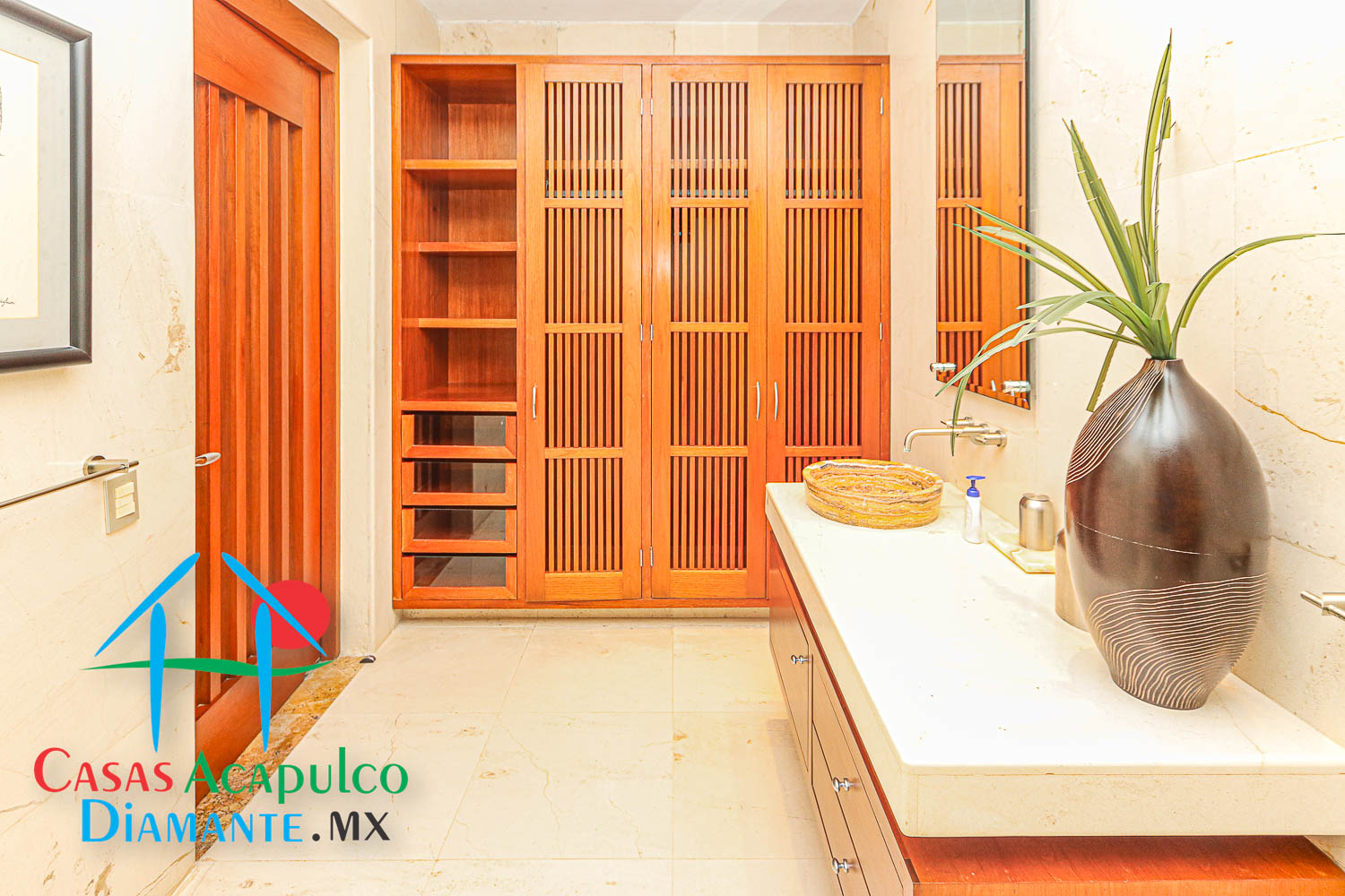 Villa Portofino - Recámara seis 7